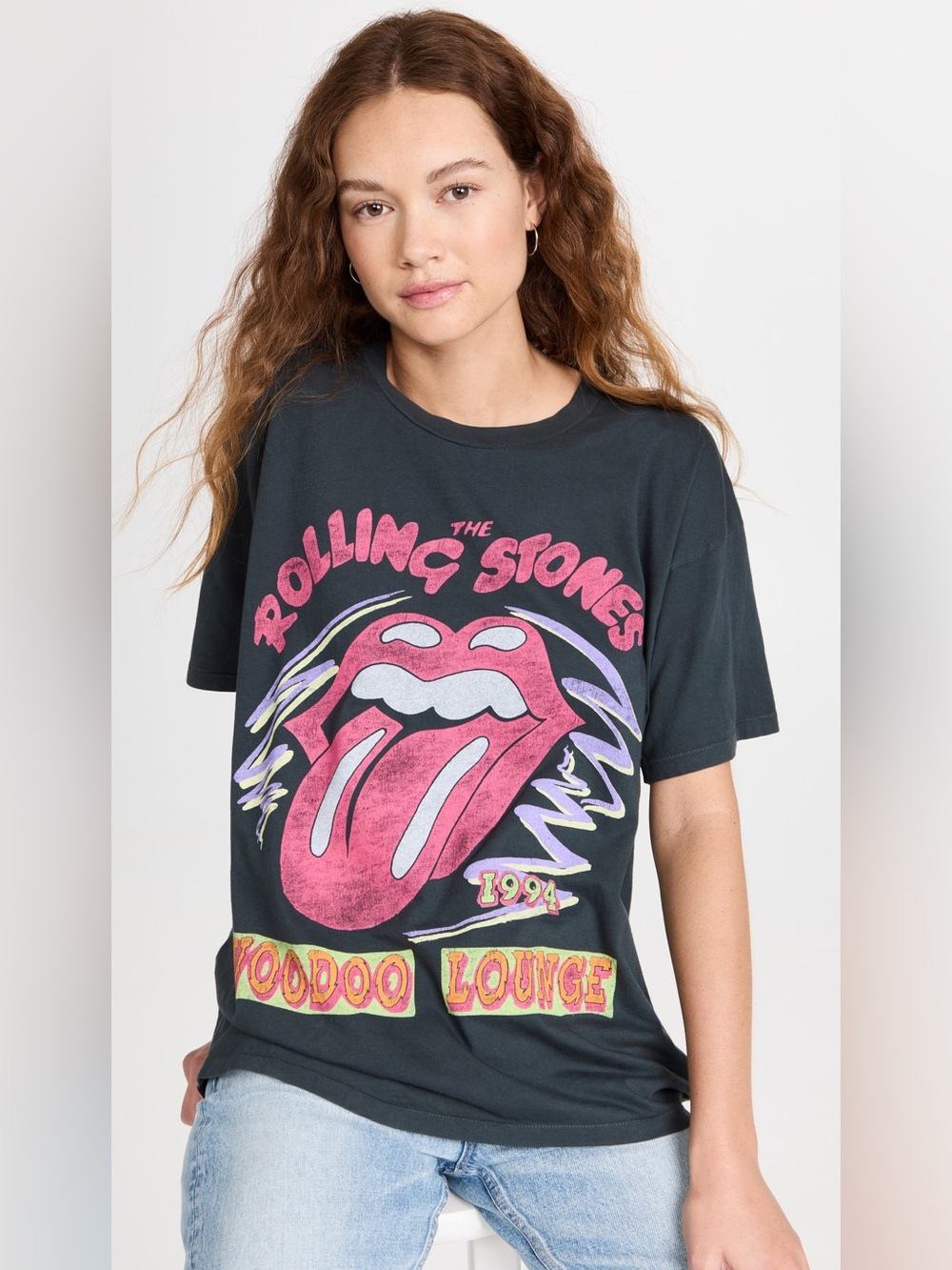 Daydreamer Rolling Stones T-Shirt